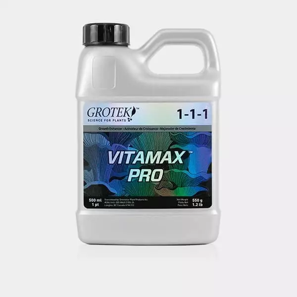Sicht Vitamax Pro 500