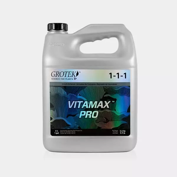 Vitamax Pro 4