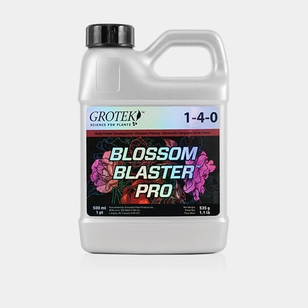 View Blossom Blaster Pro 500