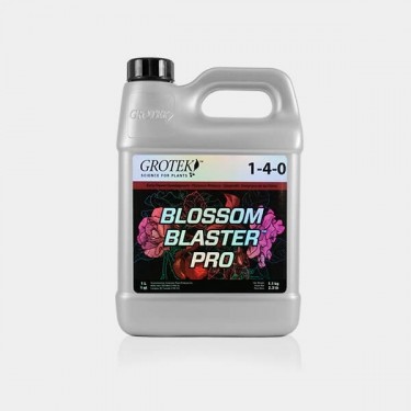 Blossom Blaster Pro 1