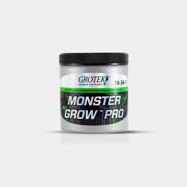View Monster Grow Pro 130
