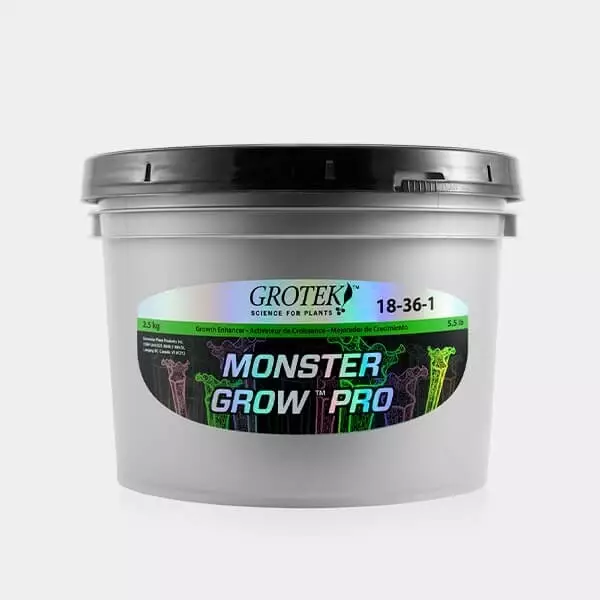 Monster Grow Pro 2.5