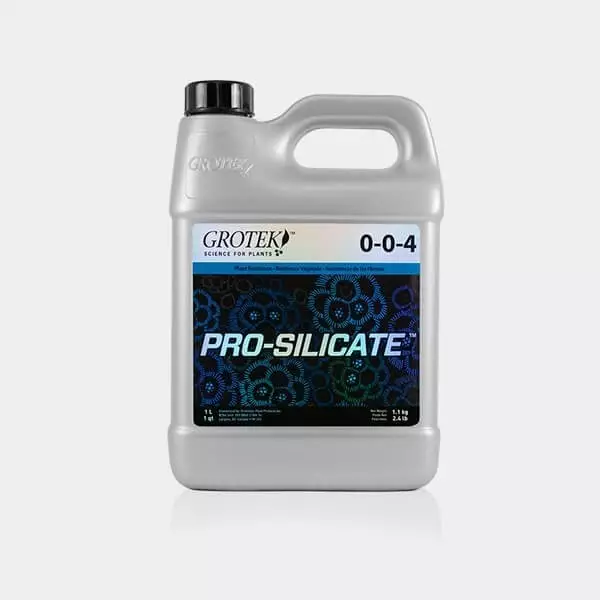 Sicht Pro-Silicate 1