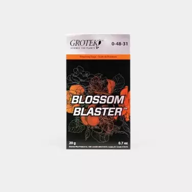 Blossom Blaster 20
