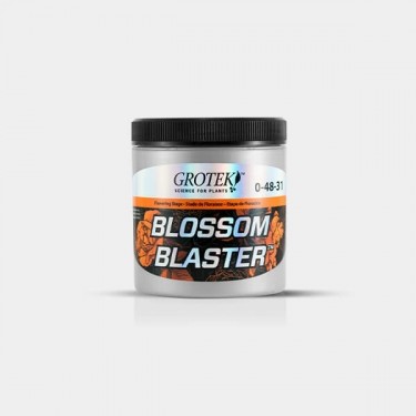Blossom Blaster 130