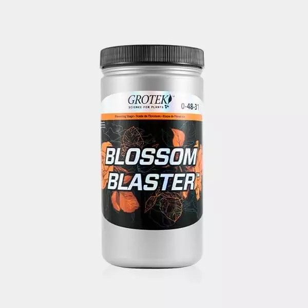 Blossom Blaster 1 kg