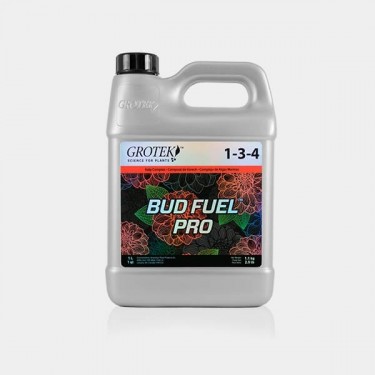 Bud Fuel Pro 1