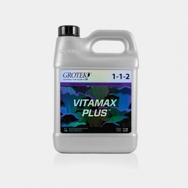 Vitamax Plus 1