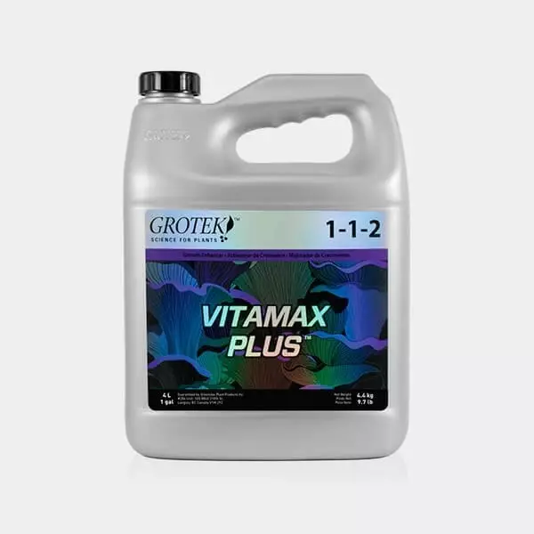 Vitamax Plus 4