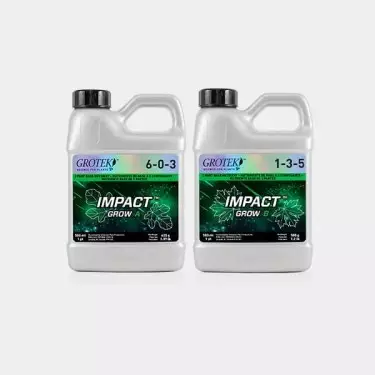 Impact Grow A+B 500