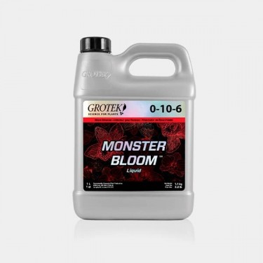 Monster Bloom Líquido 1