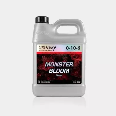 Monster Bloom Líquido 1
