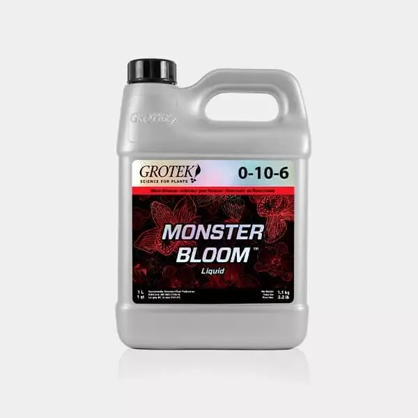 Monster Bloom Líquido 1