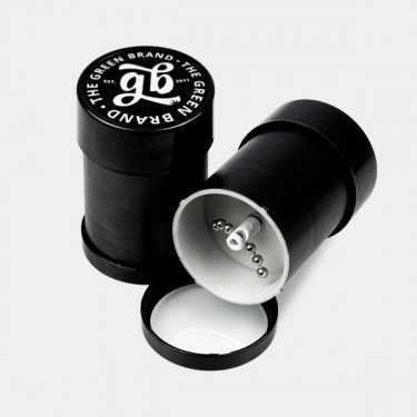 View Grinder Eléctrico Ball-Chain GB