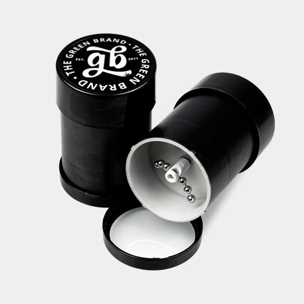 View Grinder Eléctrico Ball-Chain GB