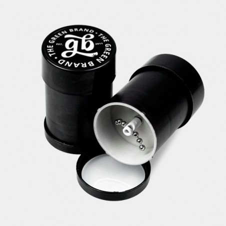 Grinder Eléctrico Ball-Chain GB