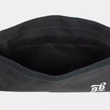Neceser Antiolor GB abierto