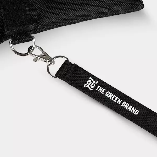 GB Geruchsabsorbierendes Kulturtasche Neceser Antiolor GB etiqueta
