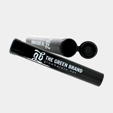 Geruchsdichte GB TheGreenBrand