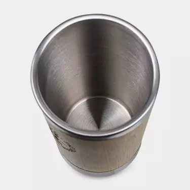 GB Bambus Thermoglas öffnen