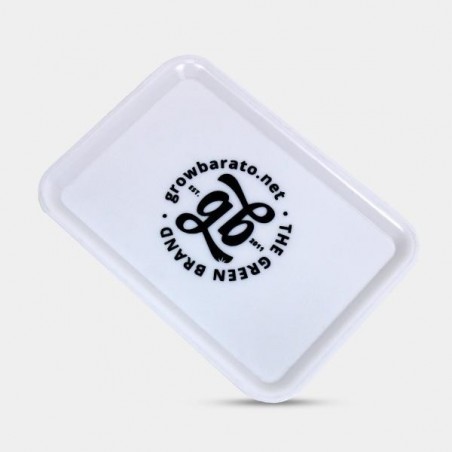 GB Rollbox weiß