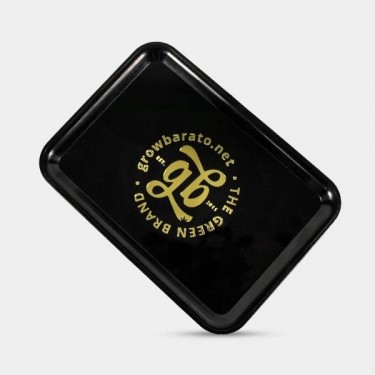 GB Rollbox schwarz