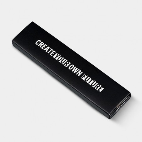 Papel King Size Slim + Filtros GB cerrado