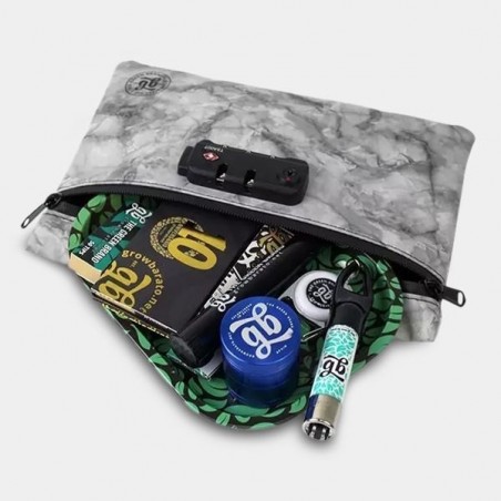 Smoker Set GB Deluxe