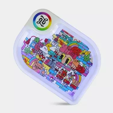 Bandeja Led GB by Yubia