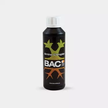Amino Complex von BAC Aminosäurekomplex - GB The Green Brand