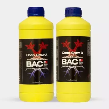Coco Grow A+B