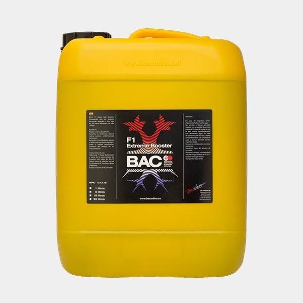 F1 Extreme Booster 10L