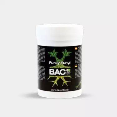 Funky Fungi Mykorrhizapilze von BAC - Günstig anbauen