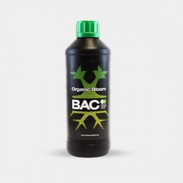View Organic Bloom 500ml