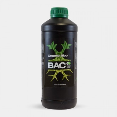 Organic Bloom 1L