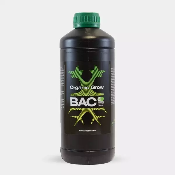 Sicht Organic Grow 1L