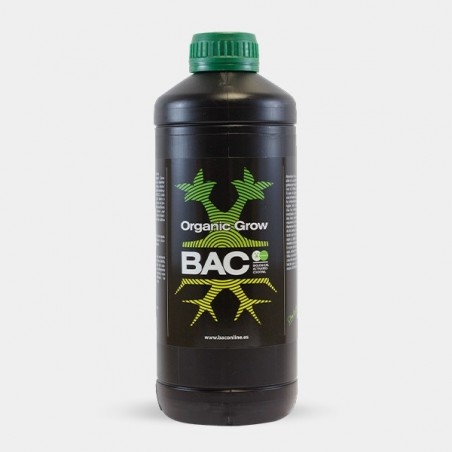 Organic Grow 1L