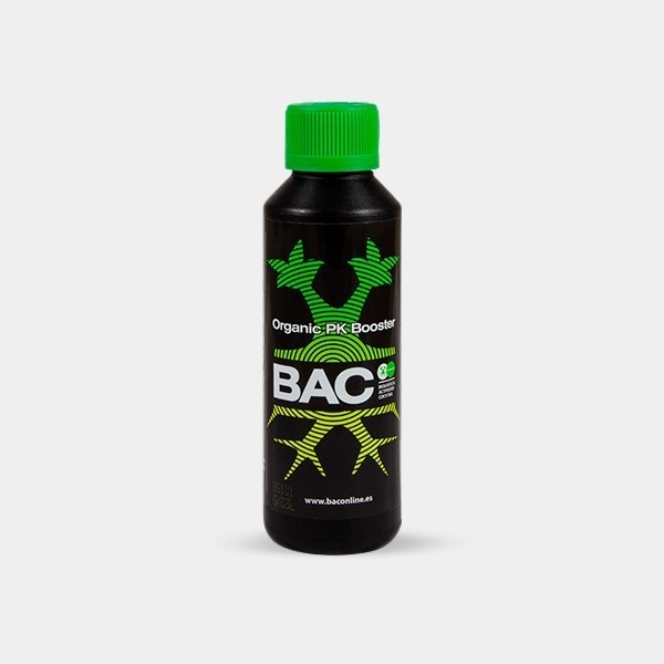 View Organic Pk Booster 250ml