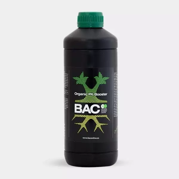 Organic Pk Booster 1L
