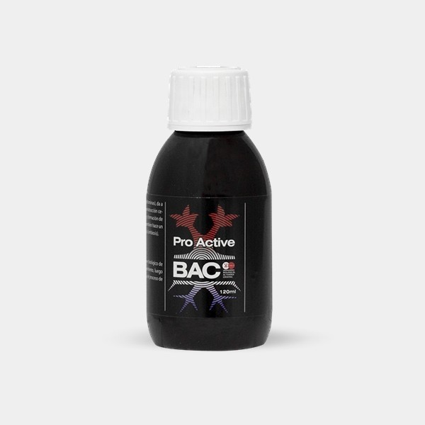 View ProActive 120ml