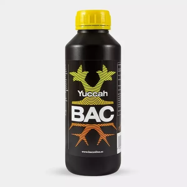 Yuccah 500ml
