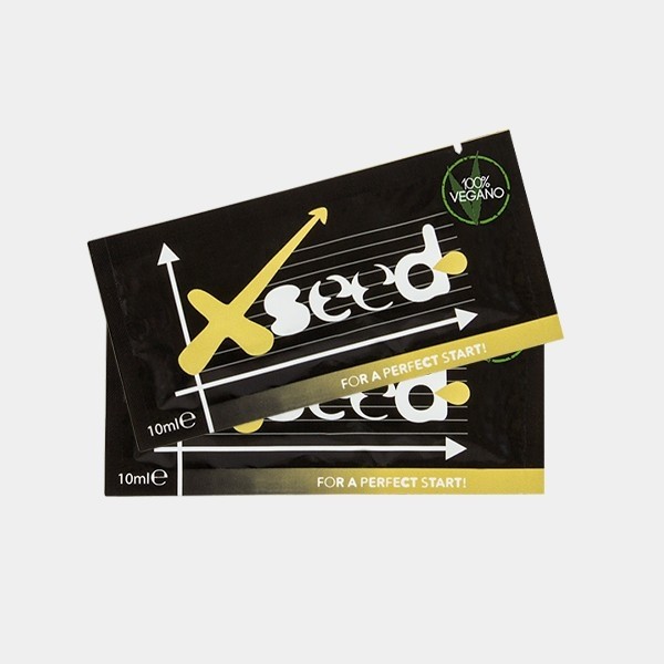 View X-SEED