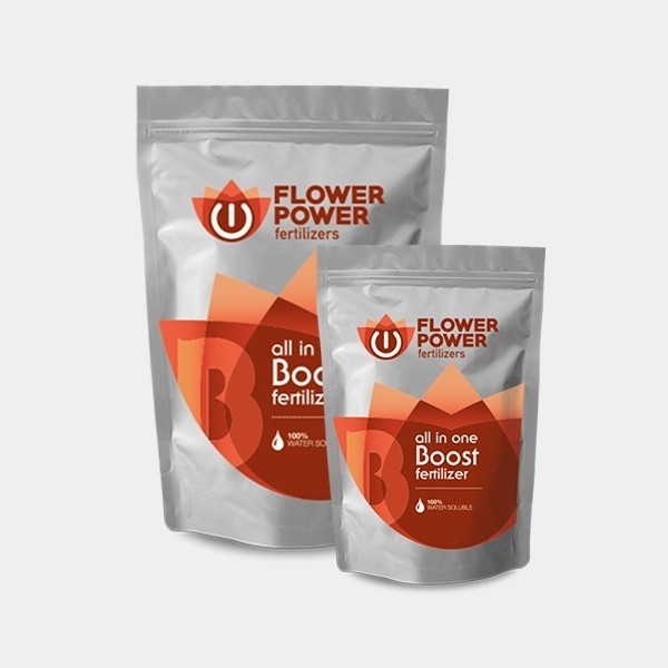 View Boost flower power