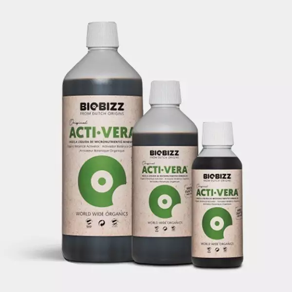 Acti Vera Bio Bizz Acti Vera