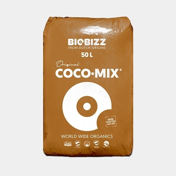 View Biobizz Coco Mix 50L