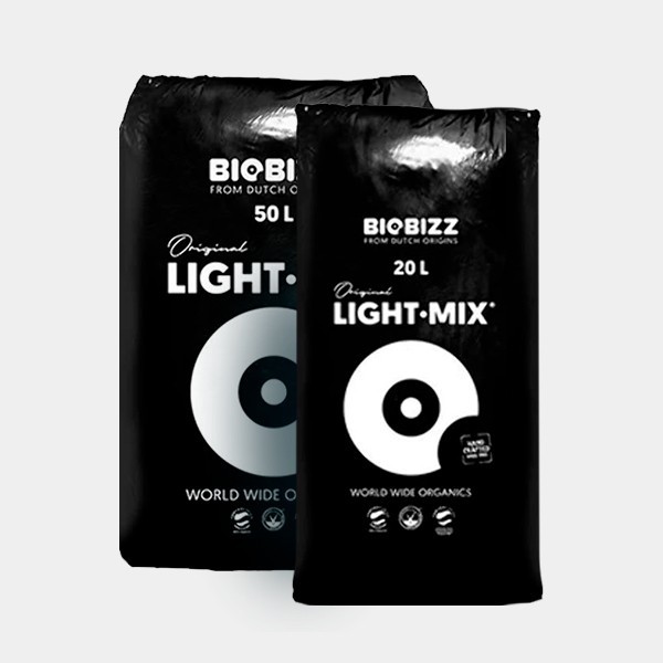 View Biobizz Light Mix