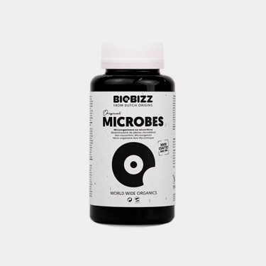 View Microbes