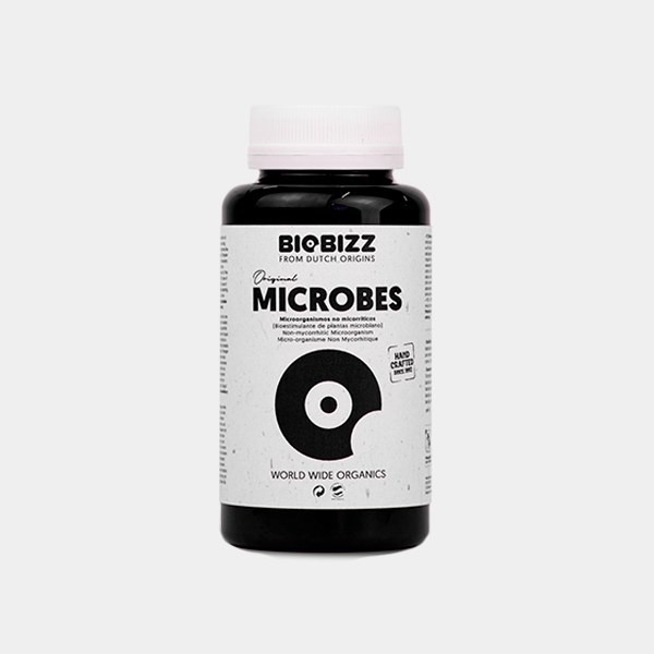 View Microbes
