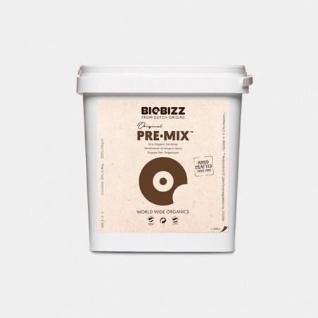 Biobizz Pre·Mix