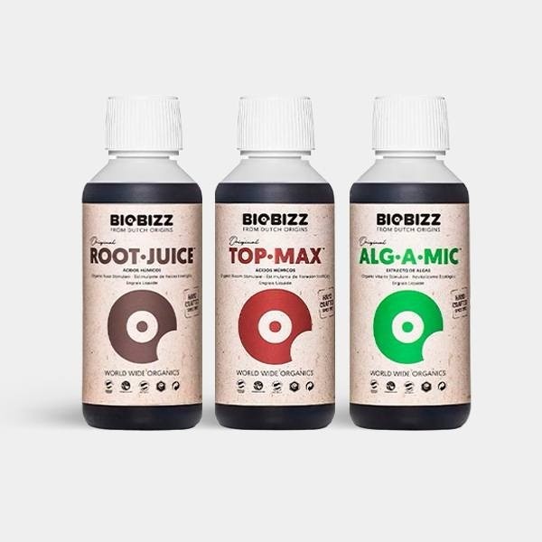 View Try Pack Stimulant